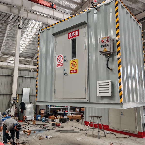 危险化学品暂存柜 危险化学品暂存柜