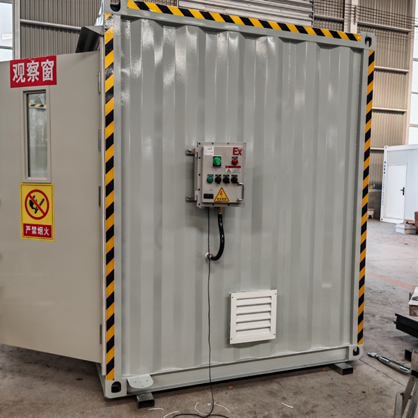 危险化学品暂存柜 危险化学品暂存柜