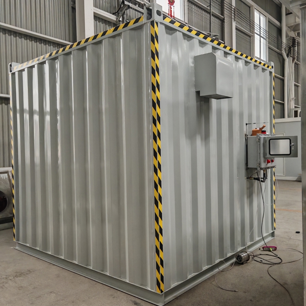 防爆危废间 防爆危废间